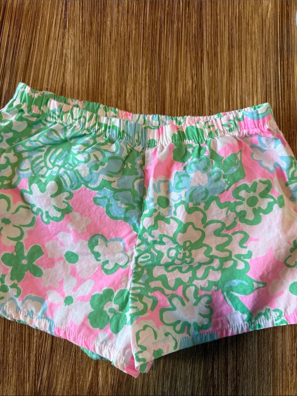 Lilly Pulitzer lightweight cotton